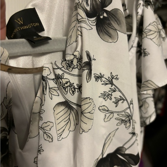 Spring Summer Dress - Picture 5 of 8